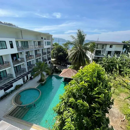 Dipantai Boutique Beach Resort-2