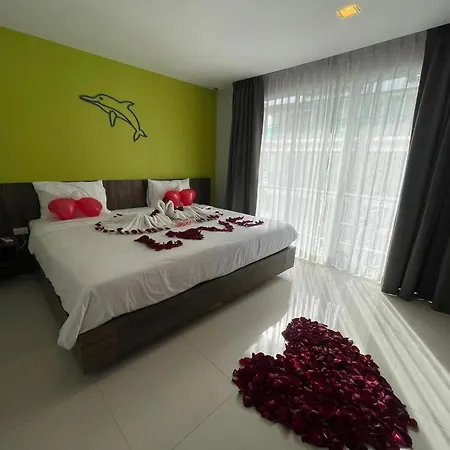 Dipantai Boutique Beach Resort-3
